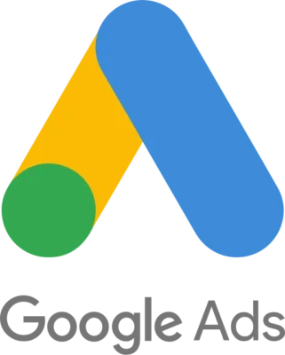 google ads logo