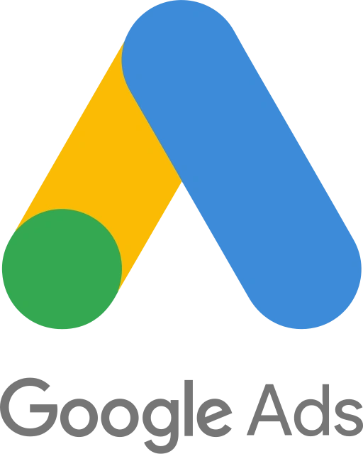 google ads logo