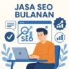 paket jasa seo bulanan