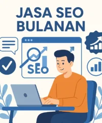 paket jasa seo bulanan
