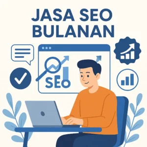 paket jasa seo bulanan