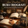 jasa penulisan buku biografi