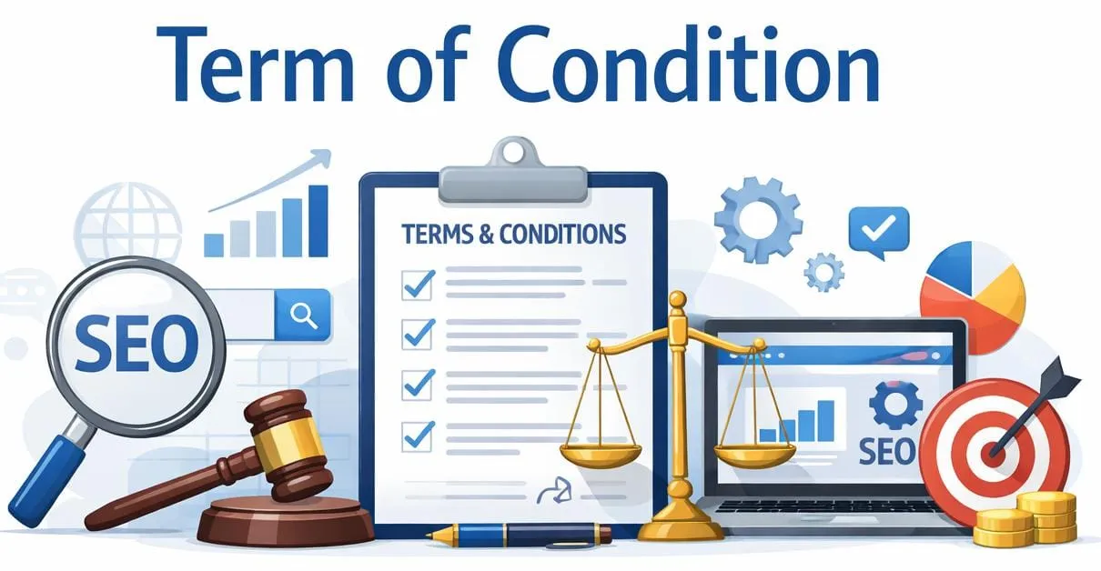 syarat dan ketentuan